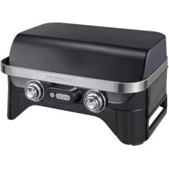 Campingaz Tischgrill Attitude 2100 EX -Grillplatz Im Freien 00035653 Attitude2100EX 02