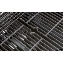 Landmann Gasgrill Triton PTS 2.0 Mit 2 Brennern Schwarz 12 Landmann Gasgrill Triton PTS 2.0 Mit 2 Brennern Schwarz -Grillplatz Im Freien 000810129034 747423 4327 3