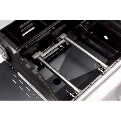 Landmann Gasgrill Triton PTS 2.0 Mit 2 Brennern Schwarz 7 Landmann Gasgrill Triton PTS 2.0 Mit 2 Brennern Schwarz – Bild 5