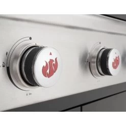 Landmann Gasgrill Triton PTS 2.0 Mit 2 Brennern Schwarz 15 Landmann Gasgrill Triton PTS 2.0 Mit 2 Brennern Schwarz -Grillplatz Im Freien 000810129034 747423 4327 6