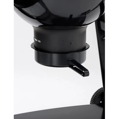 Landmann Holzkohle-Kugelgrill Black Pearl Schwarz 6 Landmann Holzkohle-Kugelgrill Black Pearl Schwarz – Bild 4