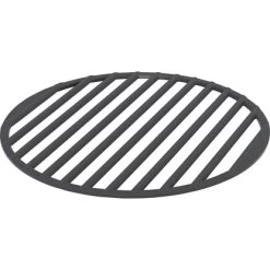 Jamestown Grillrost Modular System F. Jamestown Kombigrill Drake