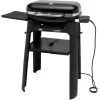 Weber Elektrogrill Lumin Mit Stand Black - Modern Und Praktisch -Grillplatz Im Freien 120135 3994 01