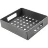BBQ Grill Holzkohleeinsatz Für Feuerbox 8,5 Cm X 31 Cm X 28 Cm -Grillplatz Im Freien 123687 3996 1