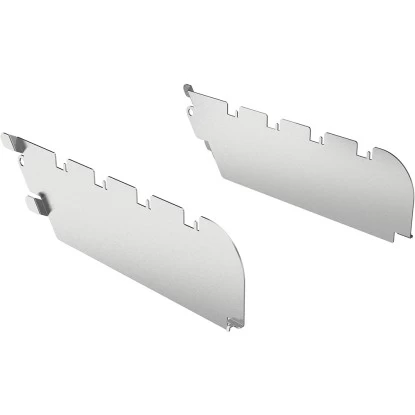 Rösle Primezone-Windschutz Videro 3 Rösle Primezone-Windschutz Videro