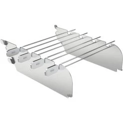 Rösle Primezone-Windschutz Videro 5 Rösle Primezone-Windschutz Videro -Grillplatz Im Freien 124523 2259 02