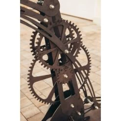 Ferrum Art Design Feuerstelle Industrie Blank 15 Ferrum Art Design Feuerstelle Industrie Blank -Grillplatz Im Freien 1310143 2