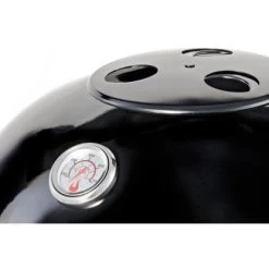 Char-Broil Holzkohlegrill Kettleman -Grillplatz Im Freien 144566 4221 4