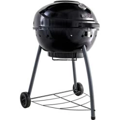 Char-Broil Holzkohlegrill Kettleman -Grillplatz Im Freien 144566 4221 8