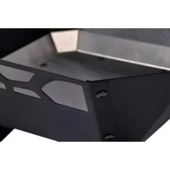 Dobar Design-Feuerschale Viereckig -Grillplatz Im Freien 157987 4637 4