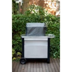 Campingaz Grillwagen Deluxe Trolley 73 Cm X 63 Cm X 73 Cm -Grillplatz Im Freien 160995 2119 2