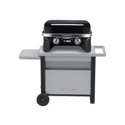 Campingaz Grillwagen Deluxe Trolley 73 Cm X 63 Cm X 73 Cm -Grillplatz Im Freien 160995 2119 4