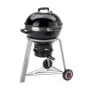 Landmann Holzkohle-Grill Black Pearl Comfort -Grillplatz Im Freien 181395 picture 1