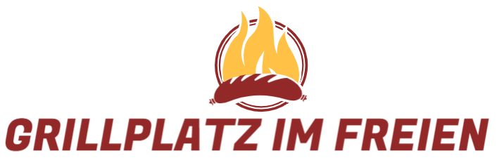 Grillplatz Im Freien