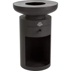 Jamestown Plancha-Grill Redmoon Ø 58 Cm -Grillplatz Im Freien 21 L 36.92525cmx57.81675cm