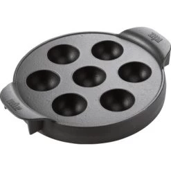 Weber Gourmet BBQ System Ebelskiver Einsatz