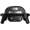 Weber Elektrogrill Pulse 1000 Mit 1.800 W -Grillplatz Im Freien 256886 3994 1