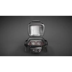 Weber Elektrogrill Pulse 1000 Mit 1.800 W -Grillplatz Im Freien 256886 3994 3 1