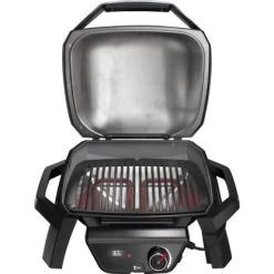 Weber Elektrogrill Pulse 1000 Mit 1.800 W -Grillplatz Im Freien 256886 3994 3