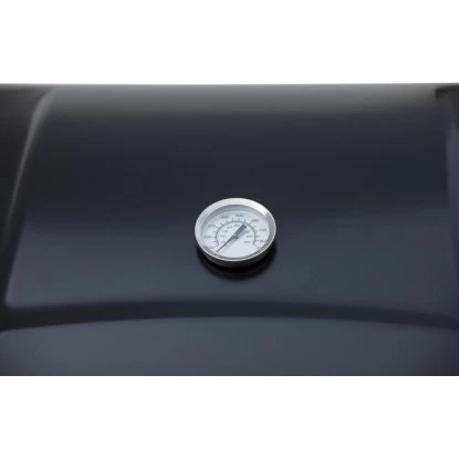 El Fuego Gasgrill Dayton 6-Brenner + Seitenbrenner Schwarz Ca. 133 X 97 X 54 Cm 10 El Fuego Gasgrill Dayton 6-Brenner + Seitenbrenner Schwarz Ca. 133 X 97 X 54 Cm – Bild 8