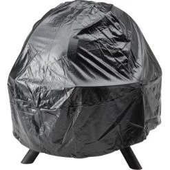 Landmann Feuerkorb Ball Of Fire Schwarz -Grillplatz Im Freien 349704 2790 3