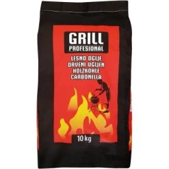 Bioles Horizont Premium Grill Holzkohle 10 Kg