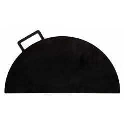 Buschbeck Guss-Grillplatte Für Buschbeck Schale Ø 55