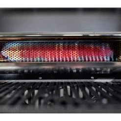 Enders Gasgrill Monroe Pro 3 SIK Turbo Mit 3 Brennern Und Seitenkocher 23 Enders Gasgrill Monroe Pro 3 SIK Turbo Mit 3 Brennern Und Seitenkocher -Grillplatz Im Freien 4000591083778 3795 04