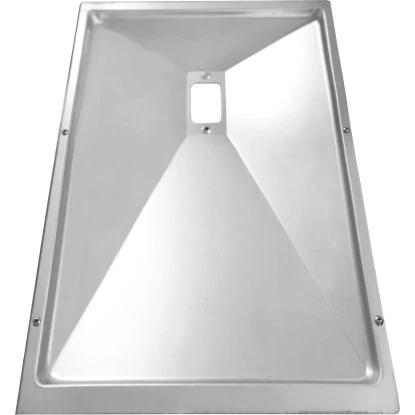 Fettschale Für 4-Brenner-Gasgrills Der Serien Knox Und Maddox 3 Fettschale Für 4-Brenner-Gasgrills Der Serien Knox Und Maddox