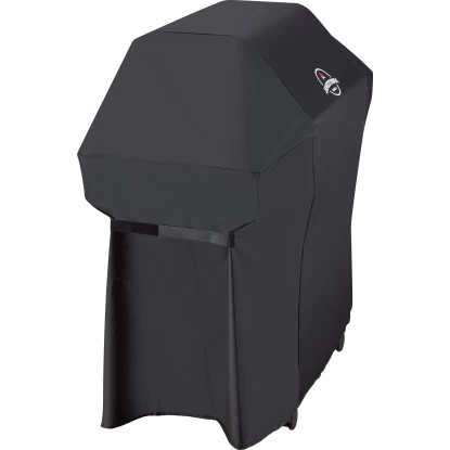 Jamestown Grill-Schutzhülle Für Maddox 3 Brenner 124,4 Cm X 53 Cm X 115 Cm 5 Jamestown Grill-Schutzhülle Für Maddox 3 Brenner 124,4 Cm X 53 Cm X 115 Cm – Bild 3