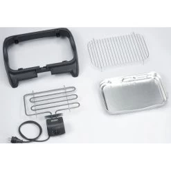 Severin Tischgrill BBQ PG 1511 -Grillplatz Im Freien 4008146151101 2254 3