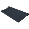 Wenko Spritzschutzmatte Suma 120 Cm X 60 Cm Wasserfest Und Abwischbar Schwarz -Grillplatz Im Freien 4008838383100 1068 01