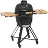 Jamestown Keramik-Holzkohlegrill Marwin M 2 Jamestown Keramik-Holzkohlegrill Marwin M -Grillplatz Im Freien 4048121321587 4