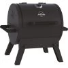 Jamestown Holzkohle-Standgrill Ryder 2 Jamestown Holzkohle-Standgrill Ryder -Grillplatz Im Freien 4048126040926 S01 021019L