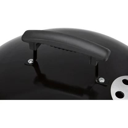 Holzkohle-Kugelgrill 85 Cm X 55 Cm X 52 Cm Schwarz 7 Holzkohle-Kugelgrill 85 Cm X 55 Cm X 52 Cm Schwarz – Bild 5