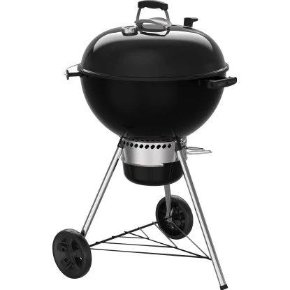 Weber Holzkohlegrill Master-Touch GBS SE E-5755 57 Cm Schwarz 3 Weber Holzkohlegrill Master-Touch GBS SE E-5755 57 Cm Schwarz