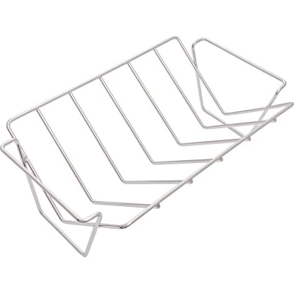 Char-Broil Grill+® Rippen- Und Bratenhalter 3 Char-Broil Grill+® Rippen- Und Bratenhalter