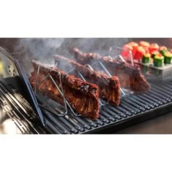 Char-Broil Grill+® Rippen- Und Bratenhalter 10 Char-Broil Grill+® Rippen- Und Bratenhalter -Grillplatz Im Freien 451303 140017 3