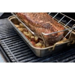 Char-Broil Grill+® Rippen- Und Bratenhalter 13 Char-Broil Grill+® Rippen- Und Bratenhalter -Grillplatz Im Freien 451303 140017 6