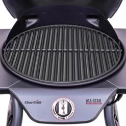 Char-Broil Elektrogrill All-Star 120 B -Grillplatz Im Freien 451915 2167 10