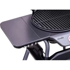 Char-Broil Elektrogrill All-Star 120 B -Grillplatz Im Freien 451915 2167 11