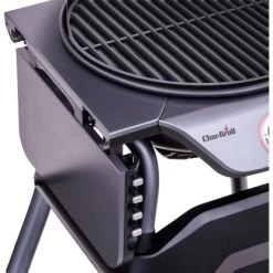 Char-Broil Elektrogrill All-Star 120 B -Grillplatz Im Freien 451915 2167 12