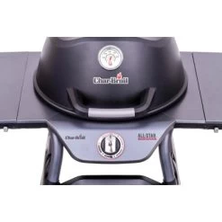 Char-Broil Elektrogrill All-Star 120 B -Grillplatz Im Freien 451915 2167 13