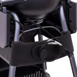 Char-Broil Elektrogrill All-Star 120 B -Grillplatz Im Freien 451915 2167 16