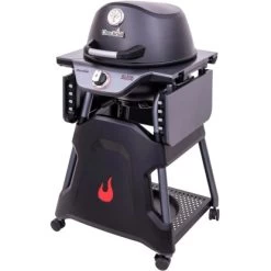 Char-Broil Elektrogrill All-Star 120 B -Grillplatz Im Freien 451915 2167 3