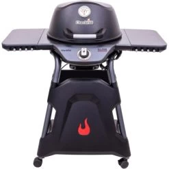 Char-Broil Elektrogrill All-Star 120 B -Grillplatz Im Freien 451915 2167 4