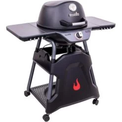 Char-Broil Elektrogrill All-Star 120 B -Grillplatz Im Freien 451915 2167 5