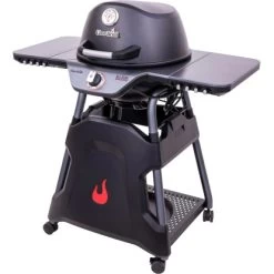 Char-Broil Elektrogrill All-Star 120 B -Grillplatz Im Freien 451915 2167 6