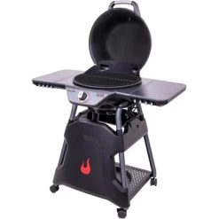 Char-Broil Elektrogrill All-Star 120 B -Grillplatz Im Freien 451915 2167 7