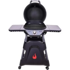 Char-Broil Elektrogrill All-Star 120 B -Grillplatz Im Freien 451915 2167 8